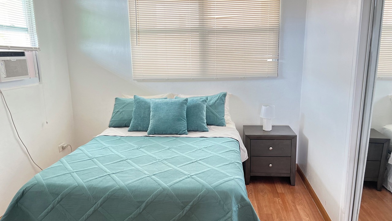 Photo of Bedroom in Rosendal