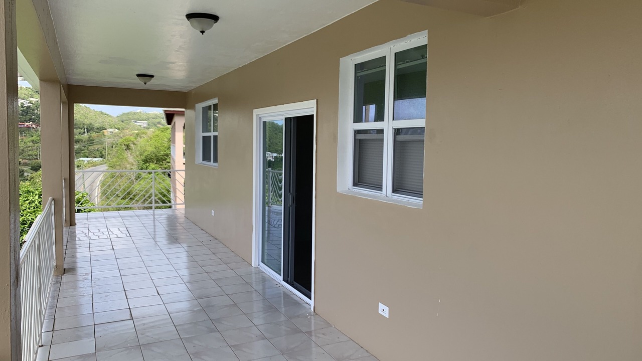 Photo of Patio Balcony in Rosendal