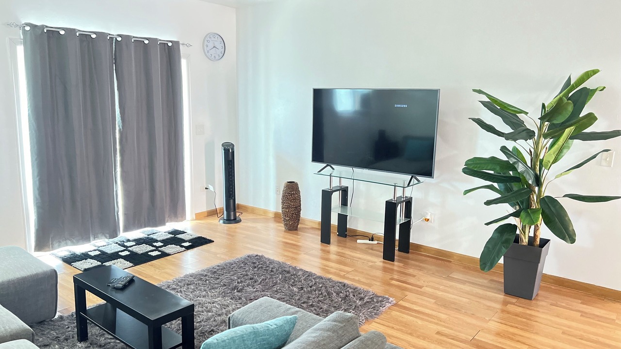 Photo of Livingroom in Rosendal