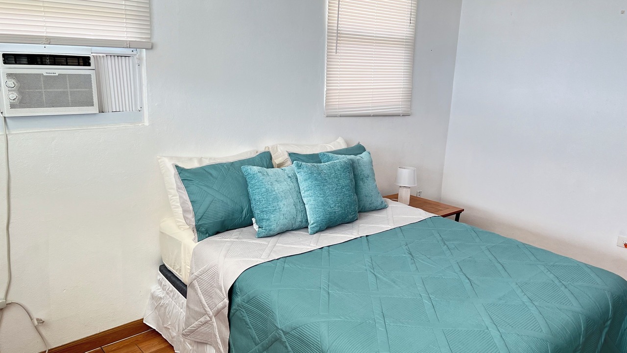 Photo of Bedroom in Rosendal