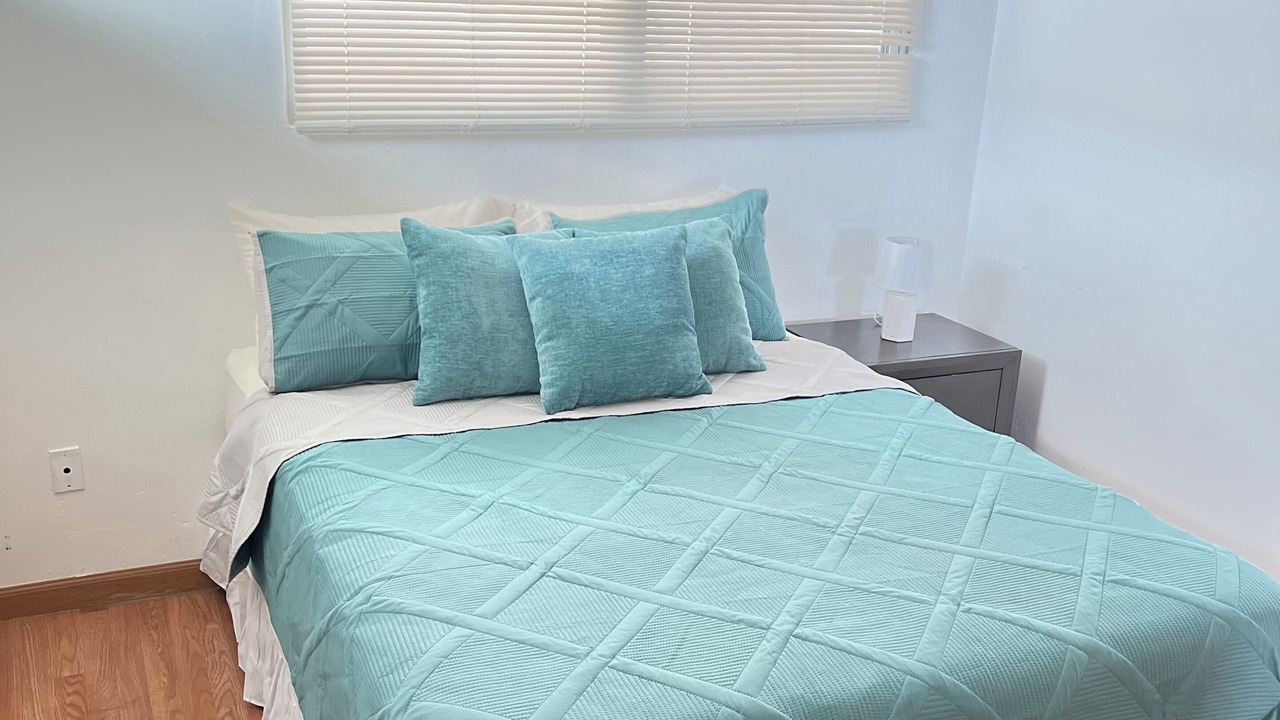 Photo of Bedroom in Rosendal
