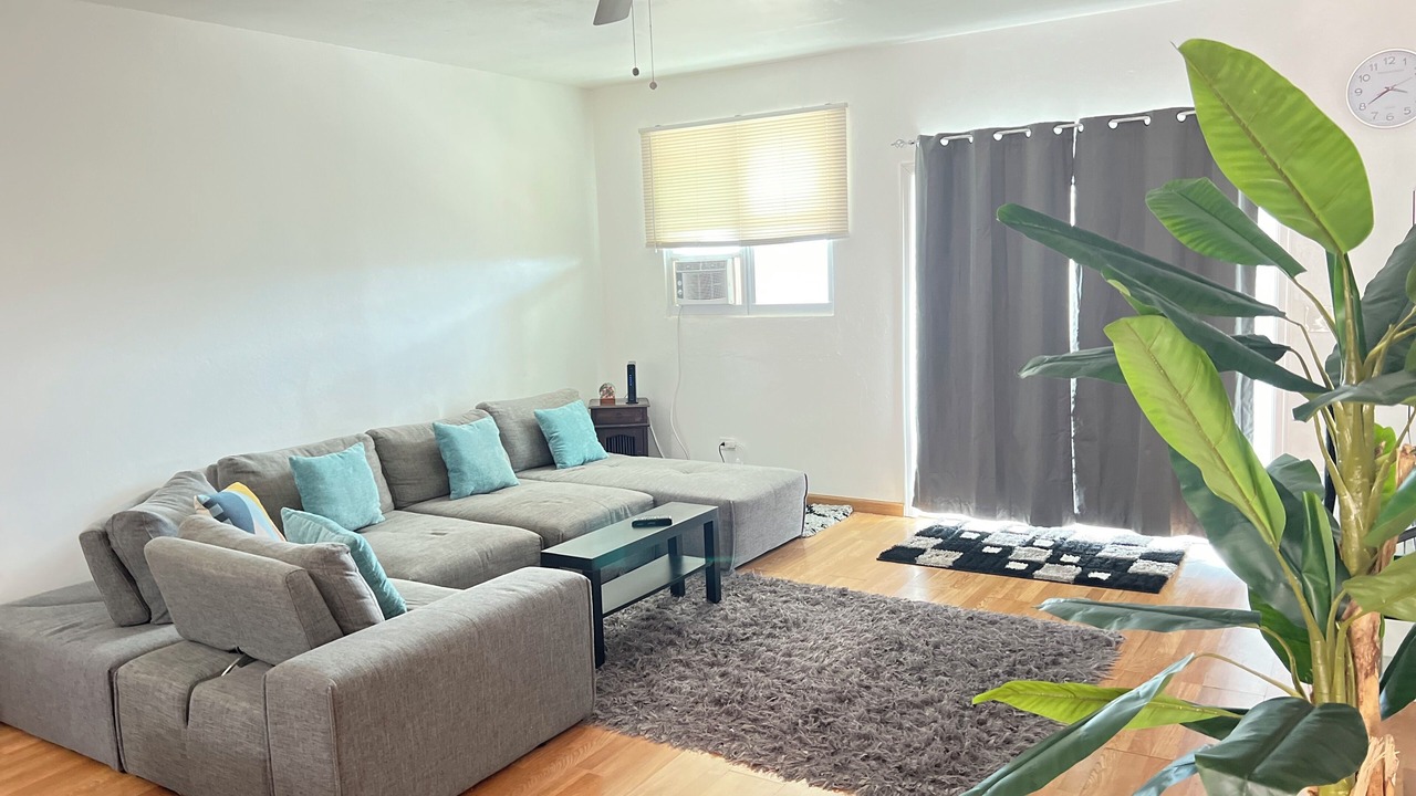 Photo of Livingroom in Rosendal
