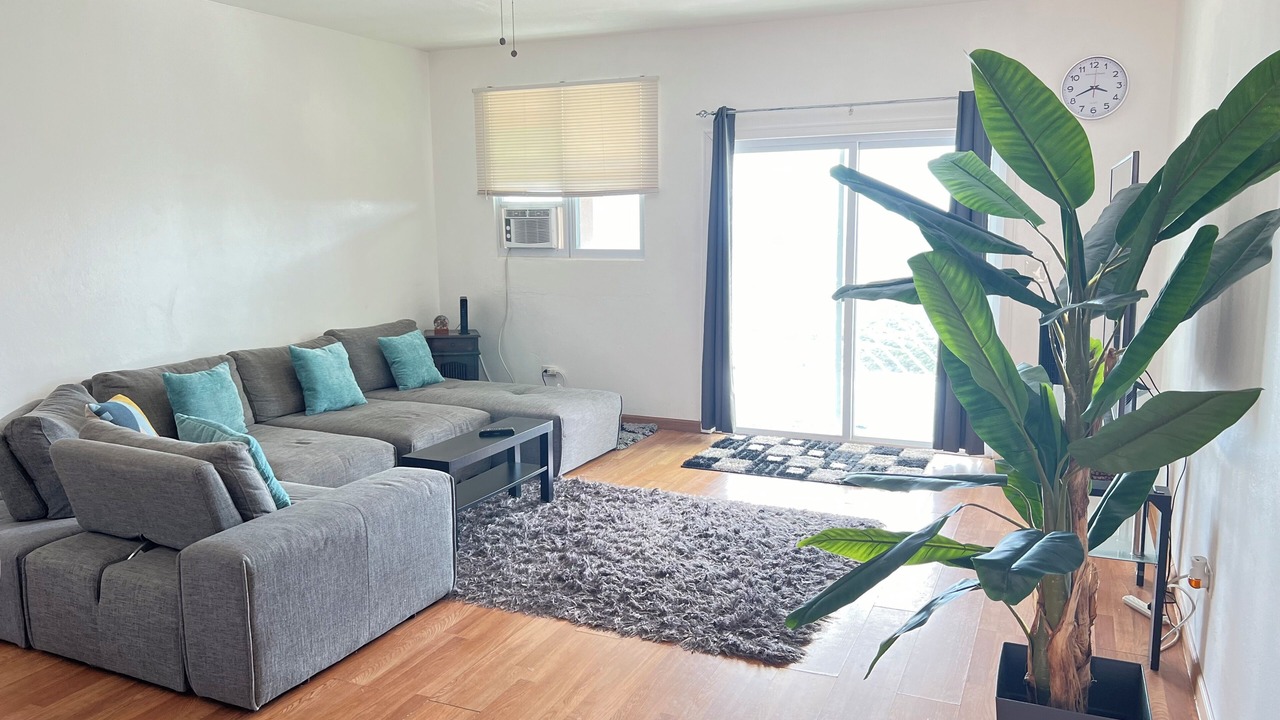 Photo of Livingroom in Rosendal