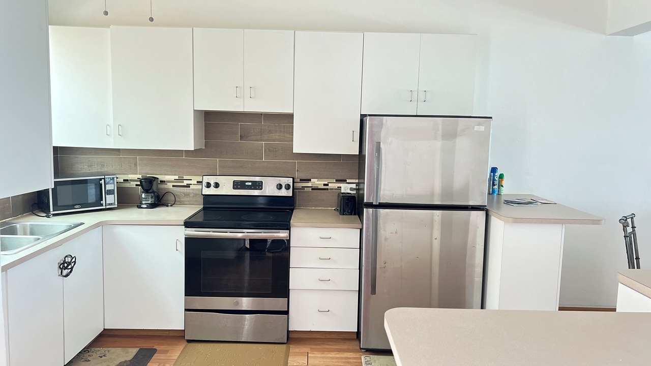 Photo of Kitchen in Rosendal