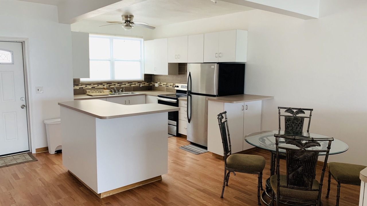 Photo of Kitchen in Rosendal