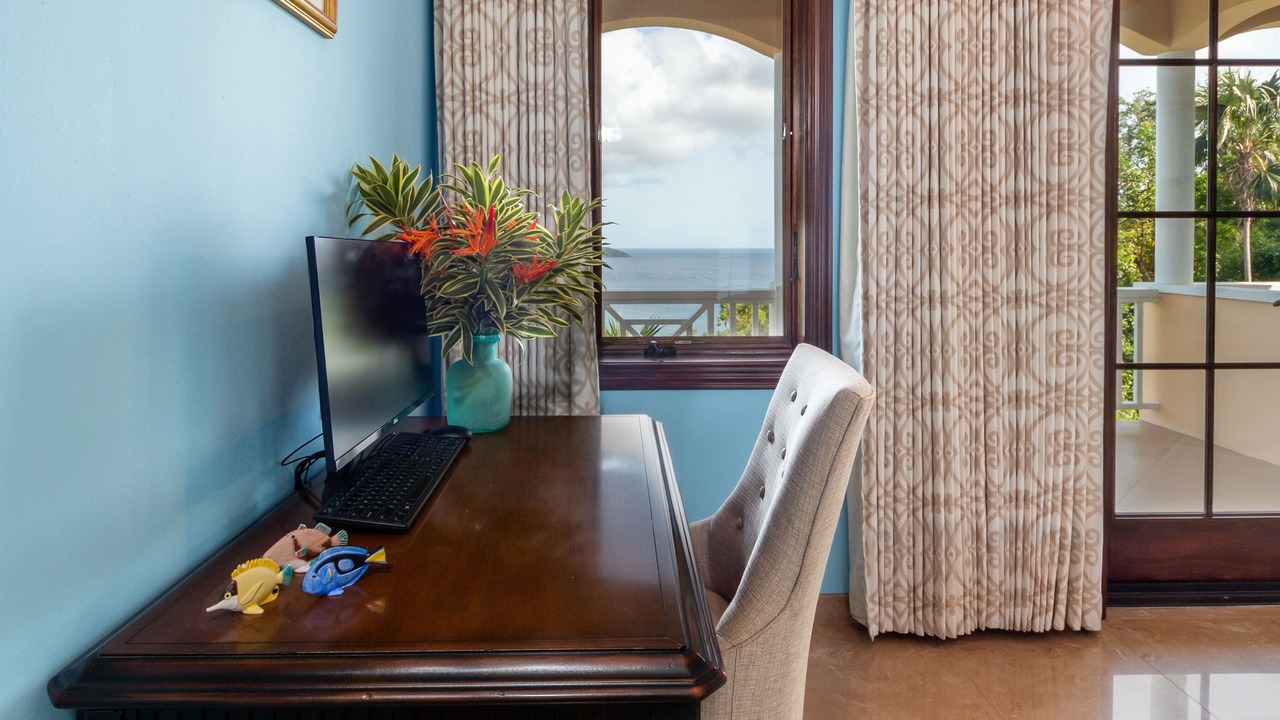 Photo of Others in Estate Little Saint Thomas
