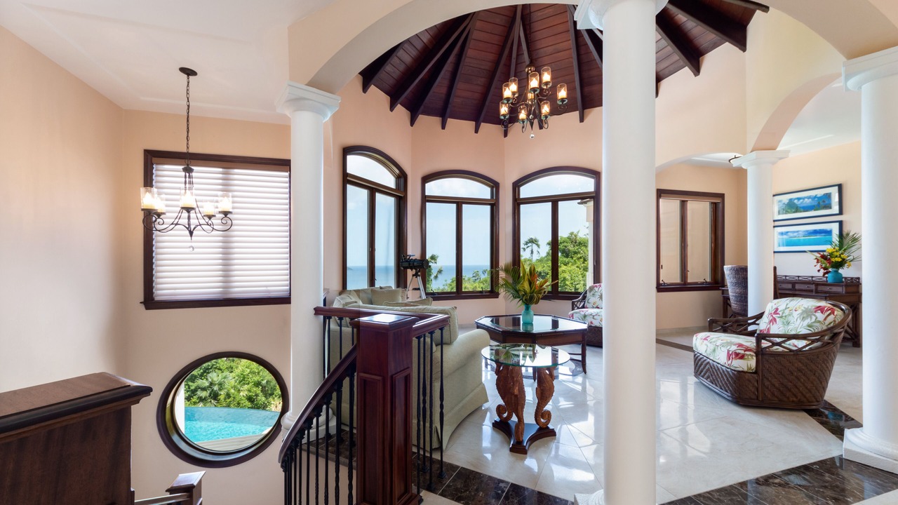 Photo of Others in Estate Little Saint Thomas