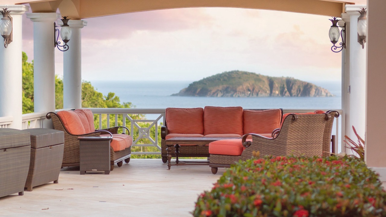Photo of Others in Estate Little Saint Thomas