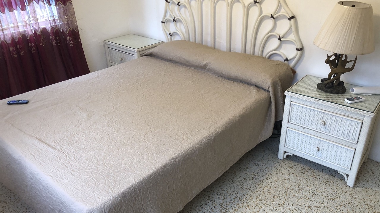 Photo of Bedroom in Orange Grove