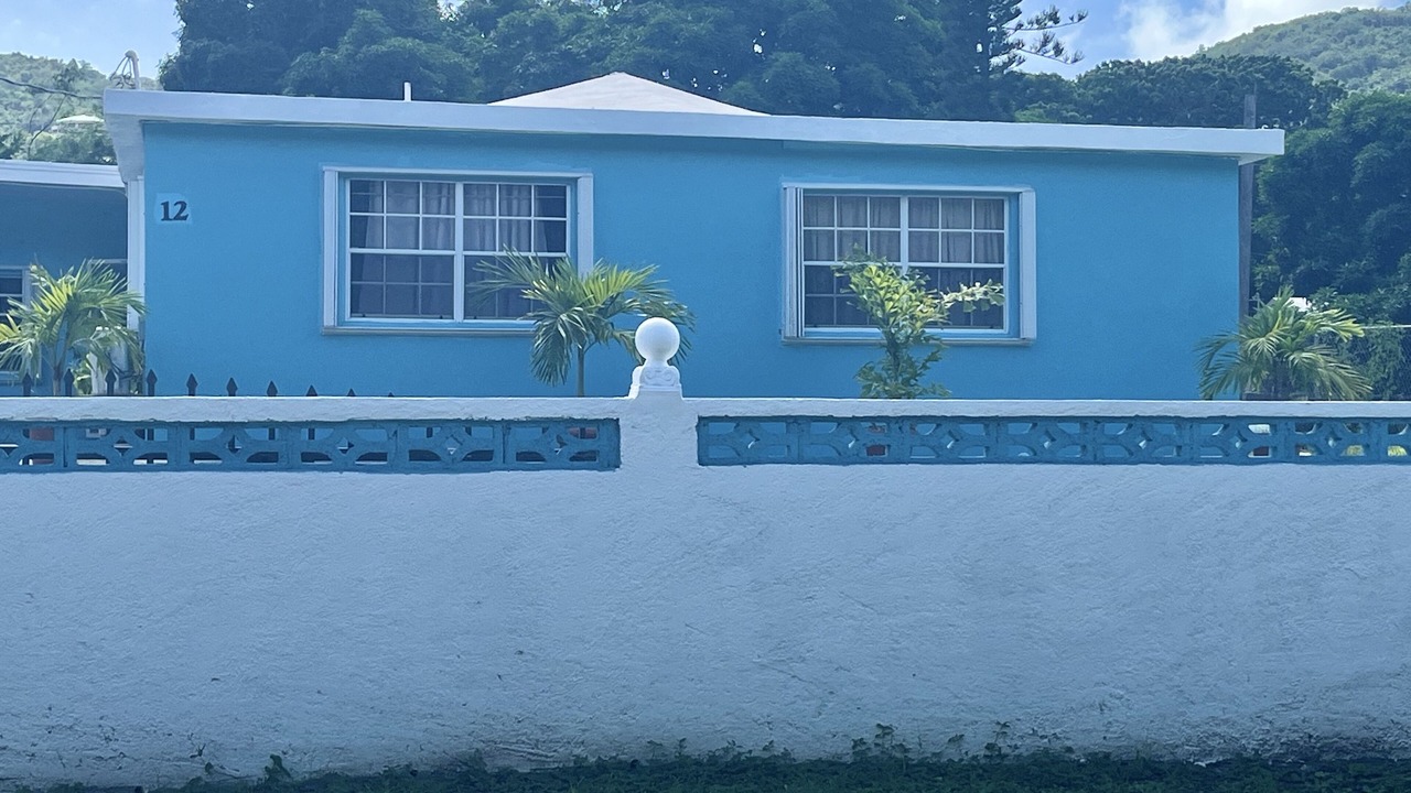 Photo of Outdoor in Orange Grove