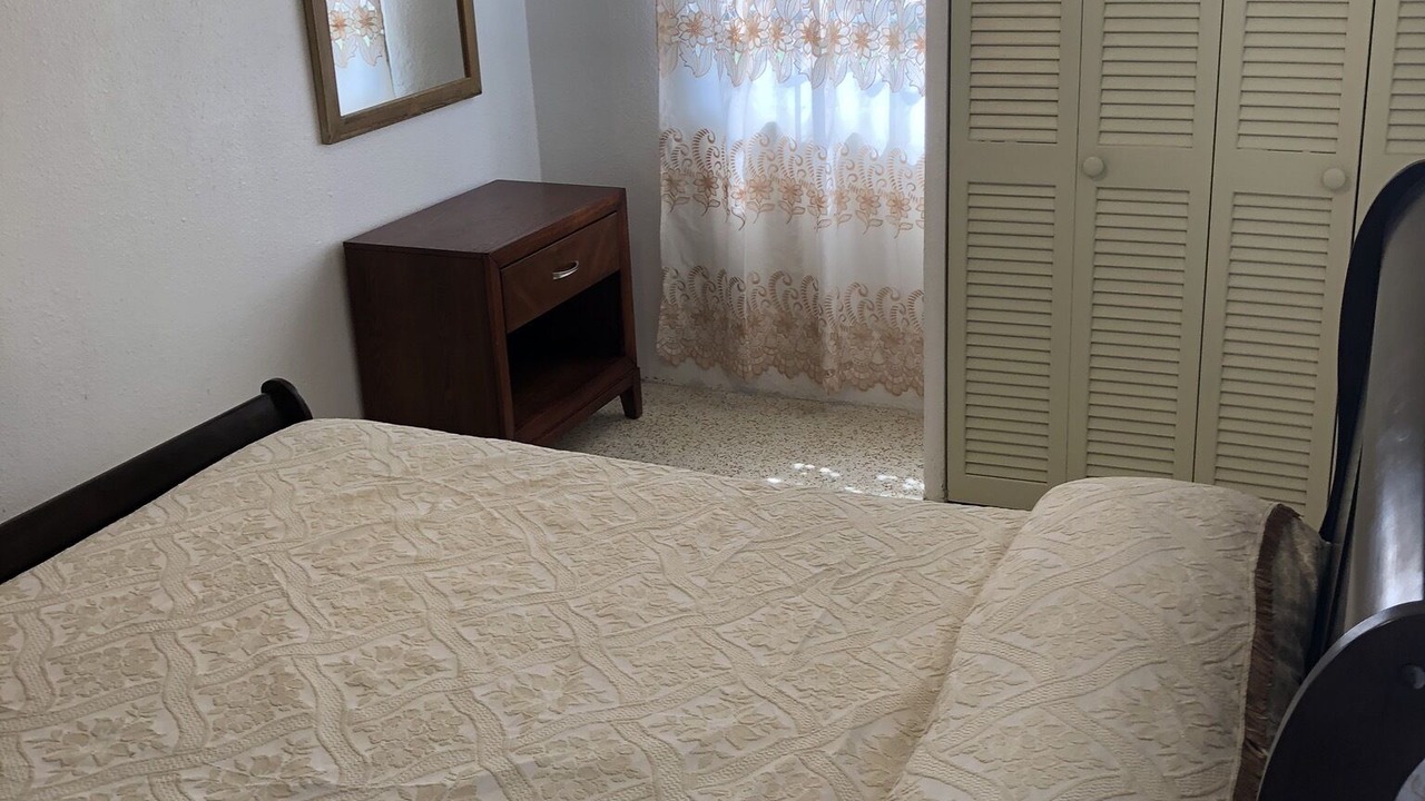 Photo of Bedroom in Orange Grove