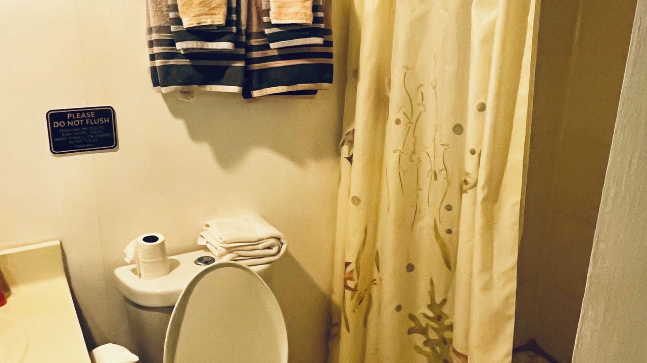 Photo of Bathroom in Richmond