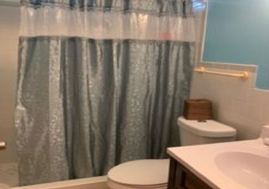 Photo of Bathroom in Orange Grove