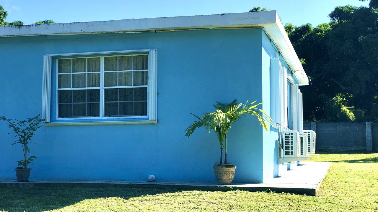 Photo of Outdoor in Orange Grove