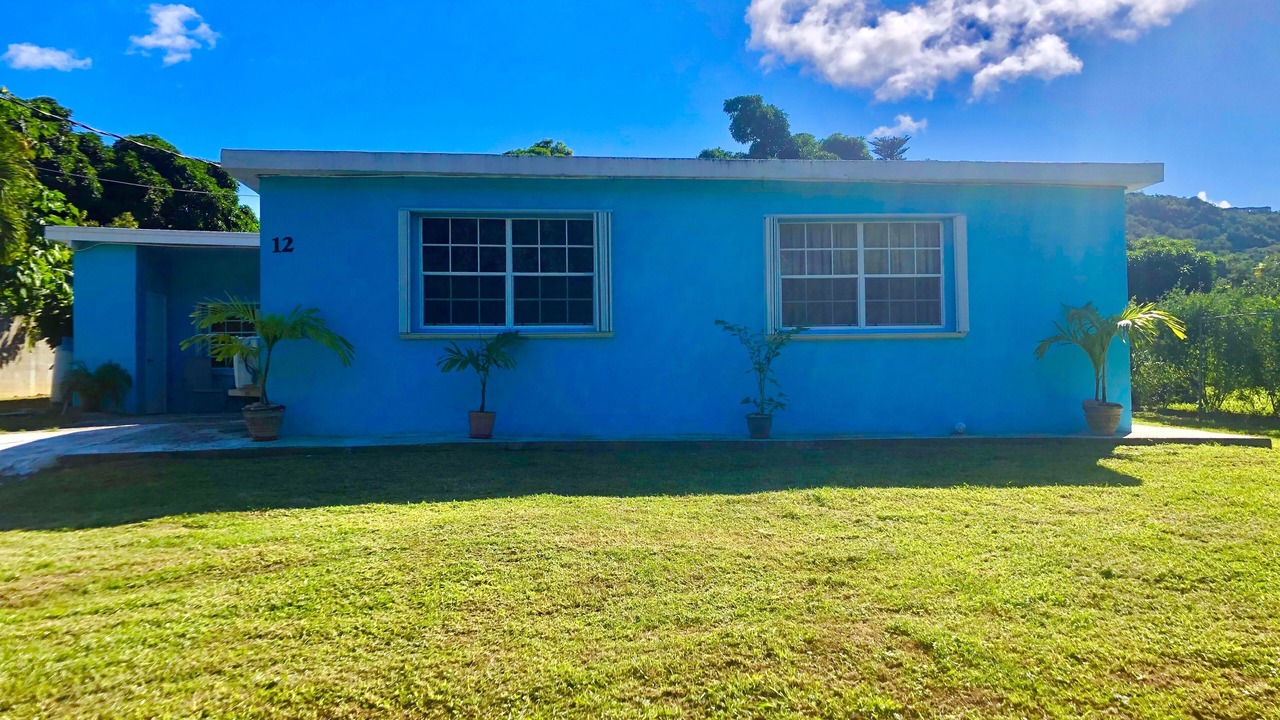 Photo of Outdoor in Orange Grove