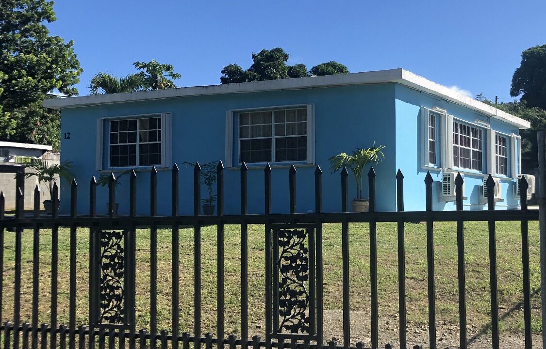 Photo of Outdoor in Orange Grove
