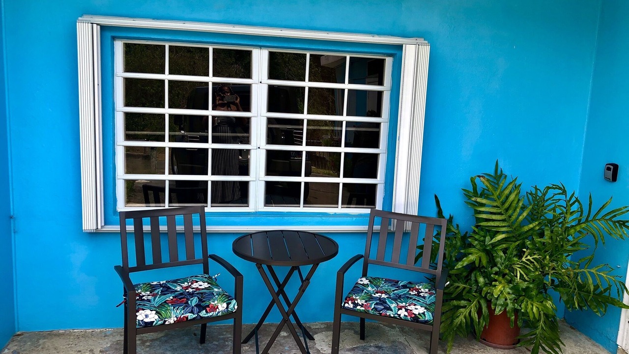 Photo of Patio Balcony in Orange Grove