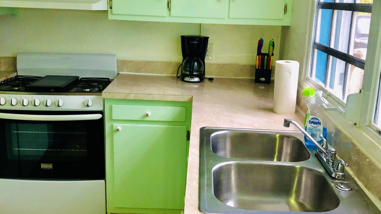 Photo of Kitchen in Orange Grove