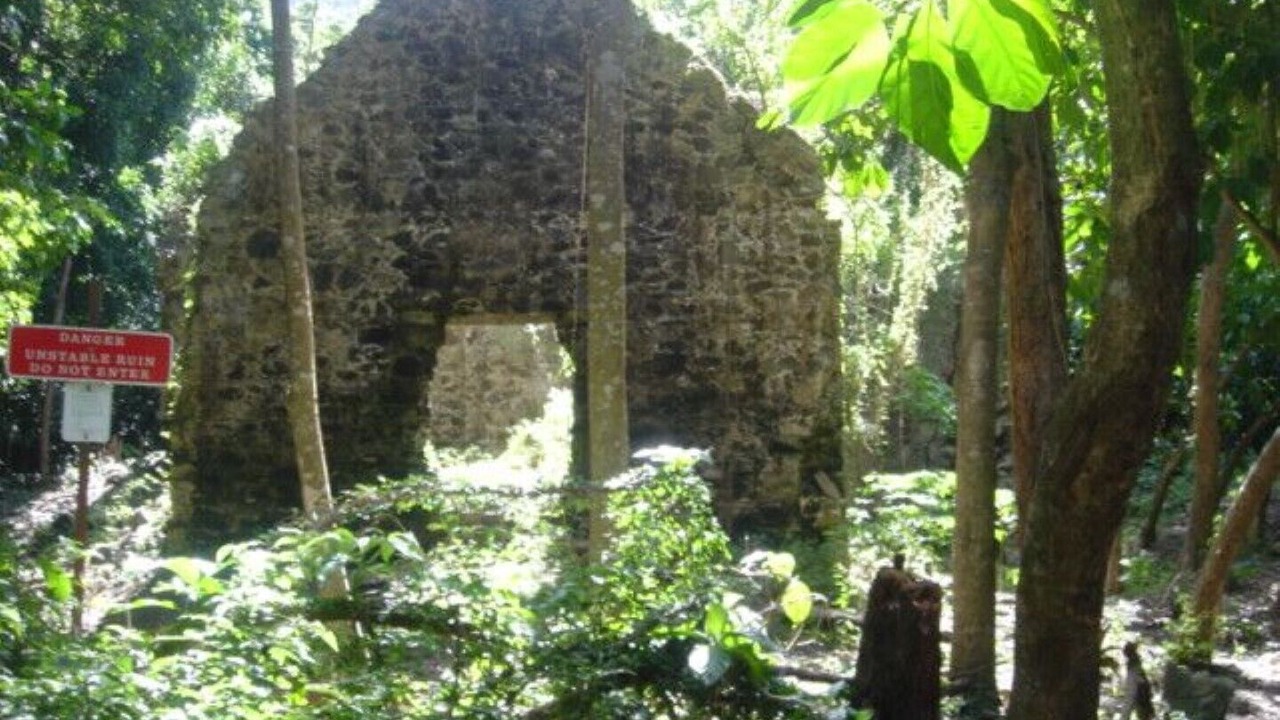 Photo of Outdoor in Estate Bethany