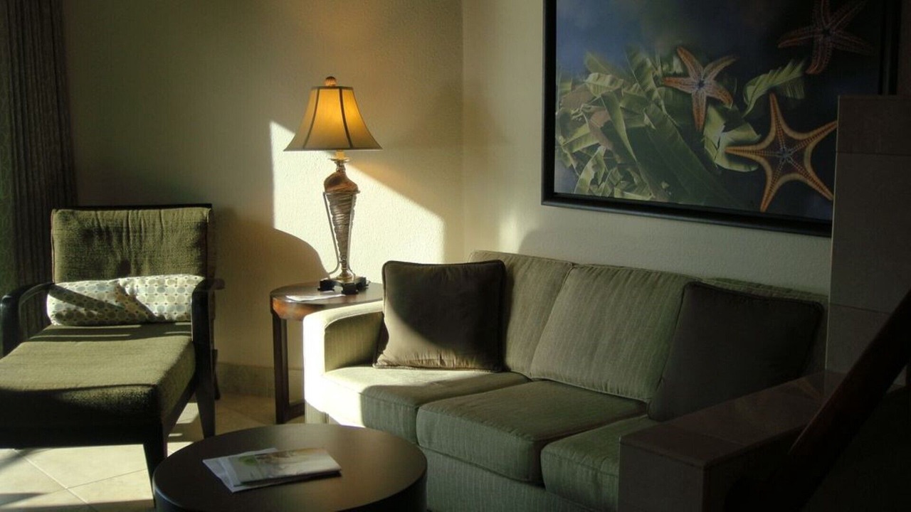 Photo of Livingroom in Estate Bethany