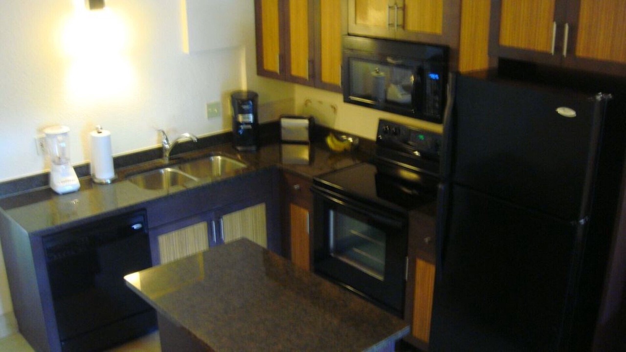 Photo of Kitchen in Estate Bethany