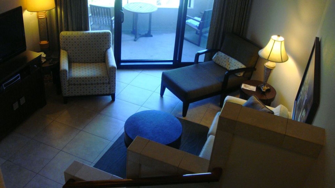 Photo of Livingroom in Estate Bethany