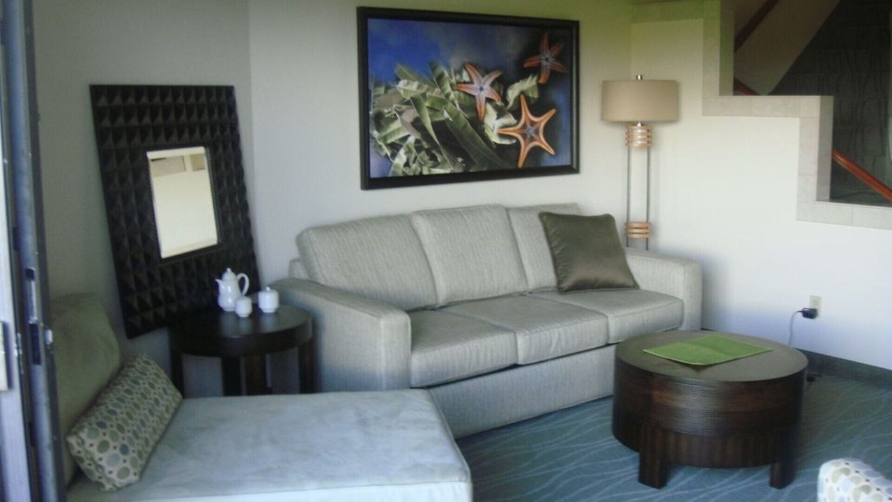 Photo of Livingroom in Estate Bethany