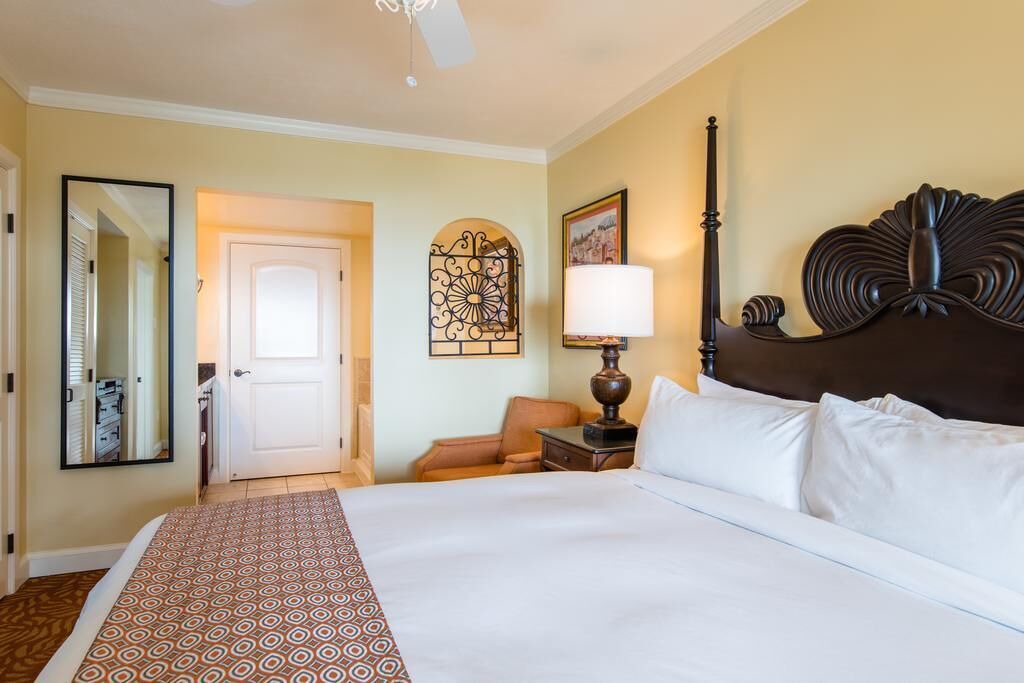 Photo of Bedroom in Estate Bakkero