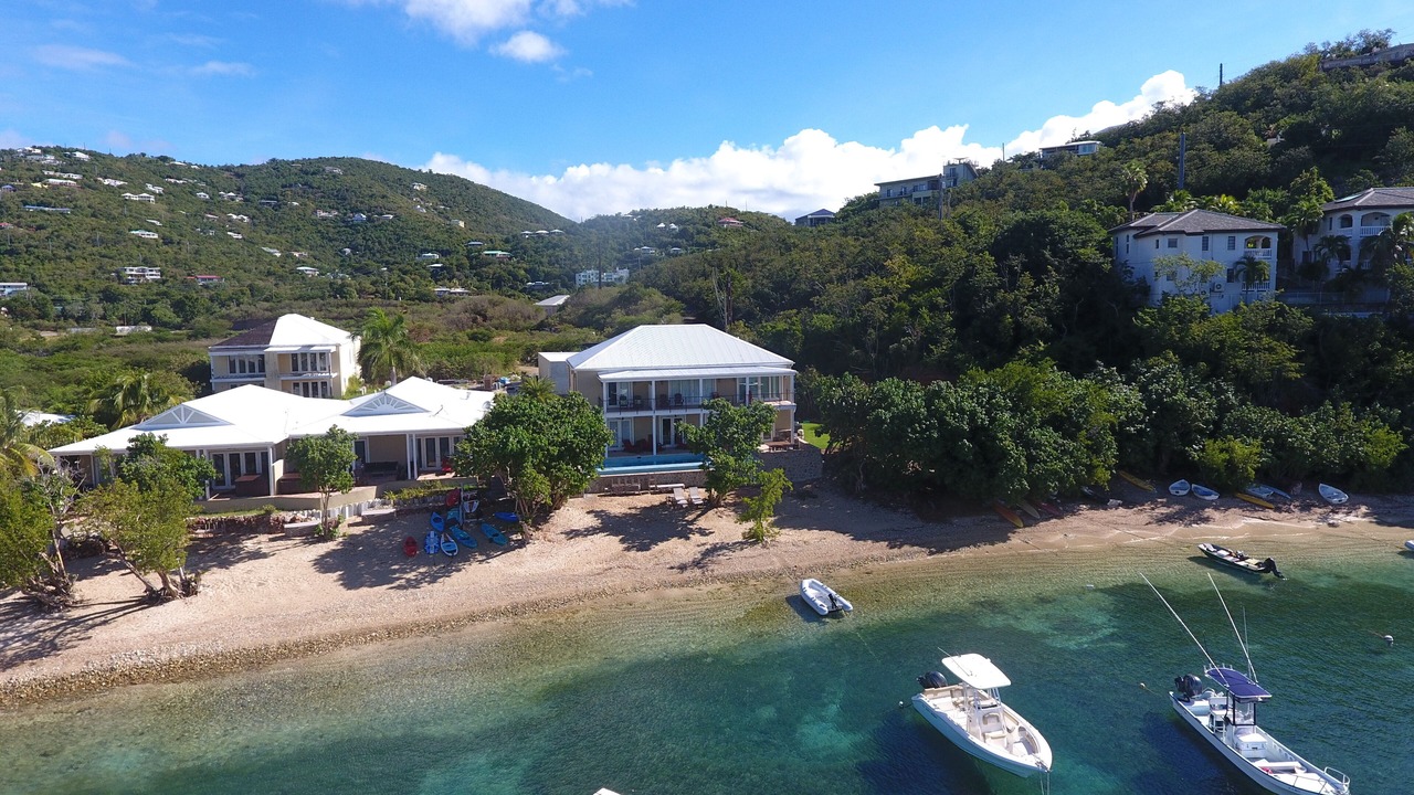 Photo of Others in Estate Chocolate Hole and Great Cruz Bay