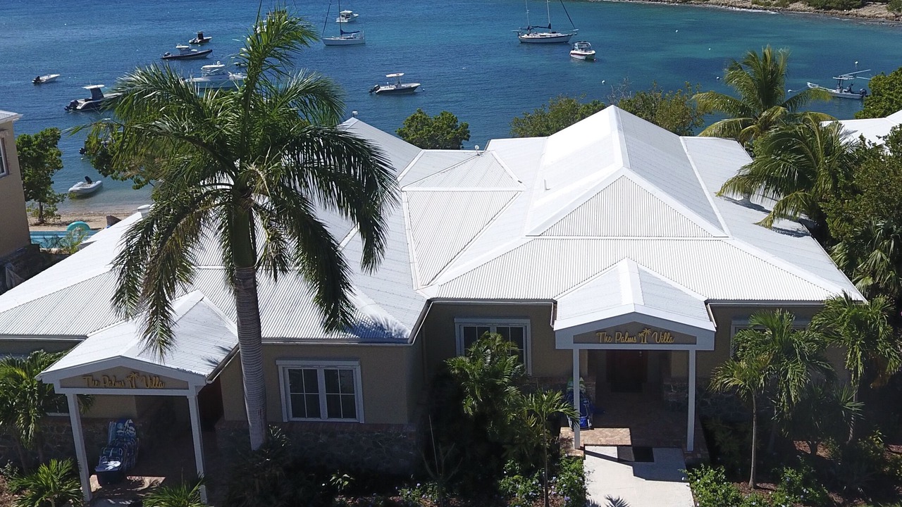 Photo of Outdoor in Estate Chocolate Hole and Great Cruz Bay