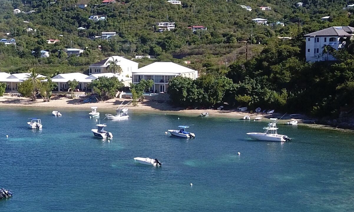 Photo of Others in Estate Chocolate Hole and Great Cruz Bay
