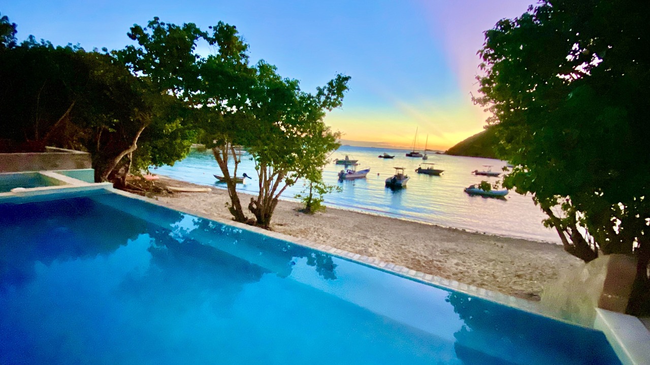Photo of Outdoor in Estate Chocolate Hole and Great Cruz Bay