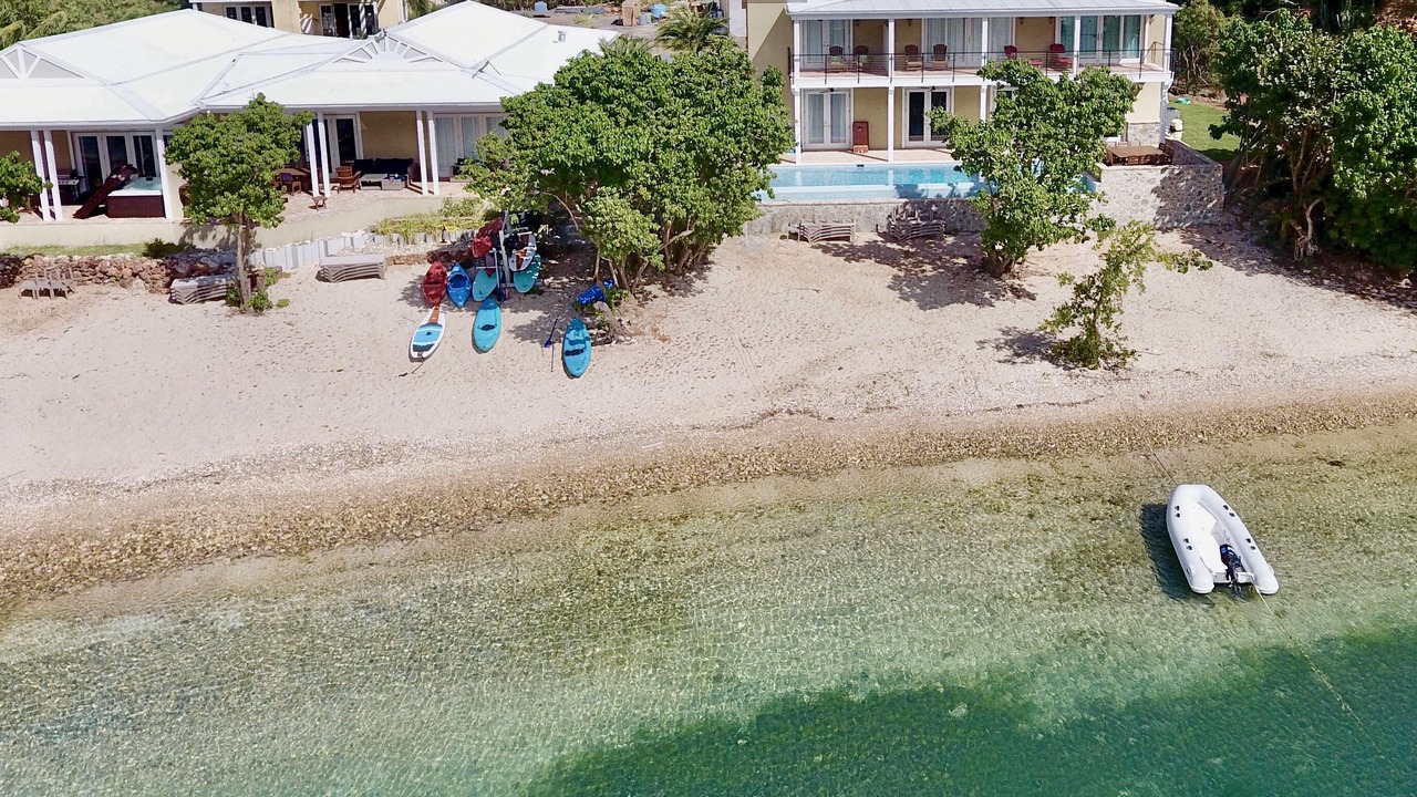 Photo of Others in Estate Chocolate Hole and Great Cruz Bay