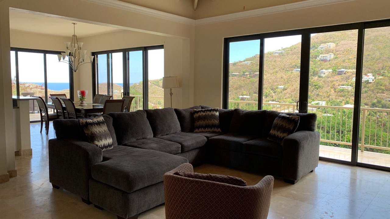 Photo of Bedroom in Skytop