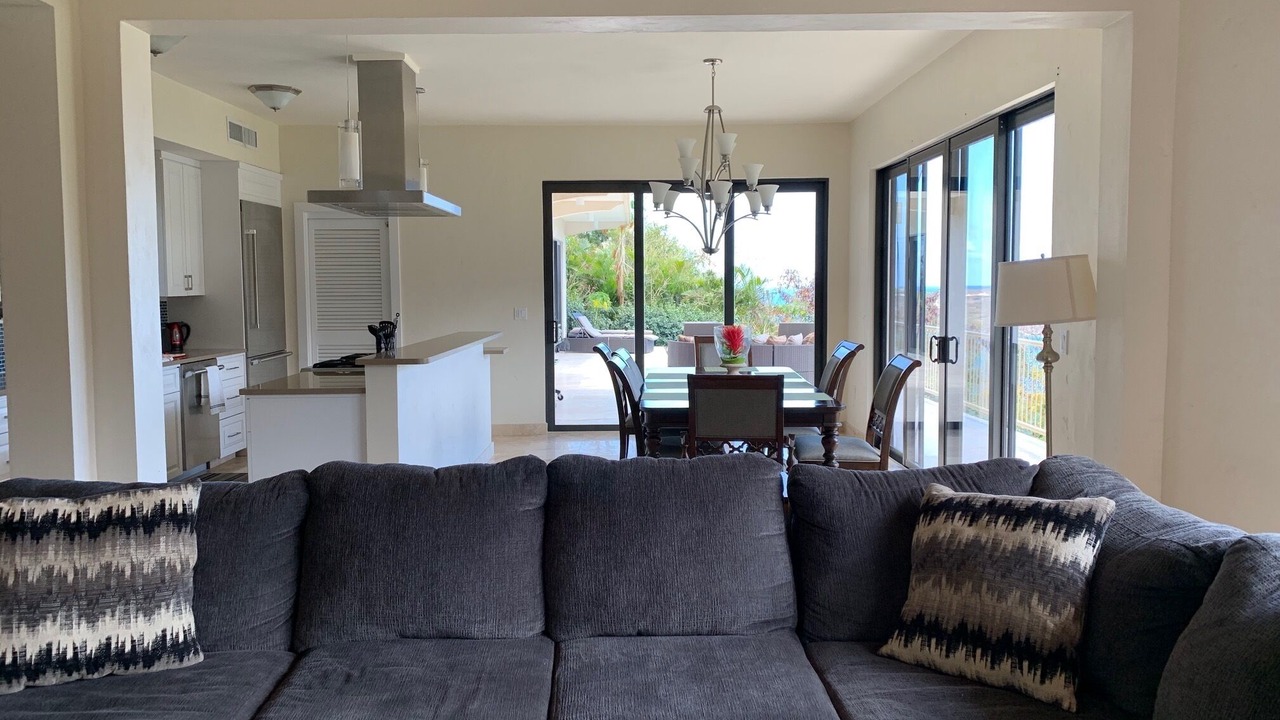 Photo of Bedroom in Skytop