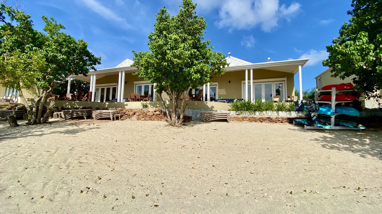 Photo of Outdoor in Estate Chocolate Hole and Great Cruz Bay