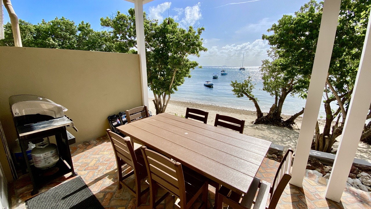 Photo of Outdoor in Estate Chocolate Hole and Great Cruz Bay