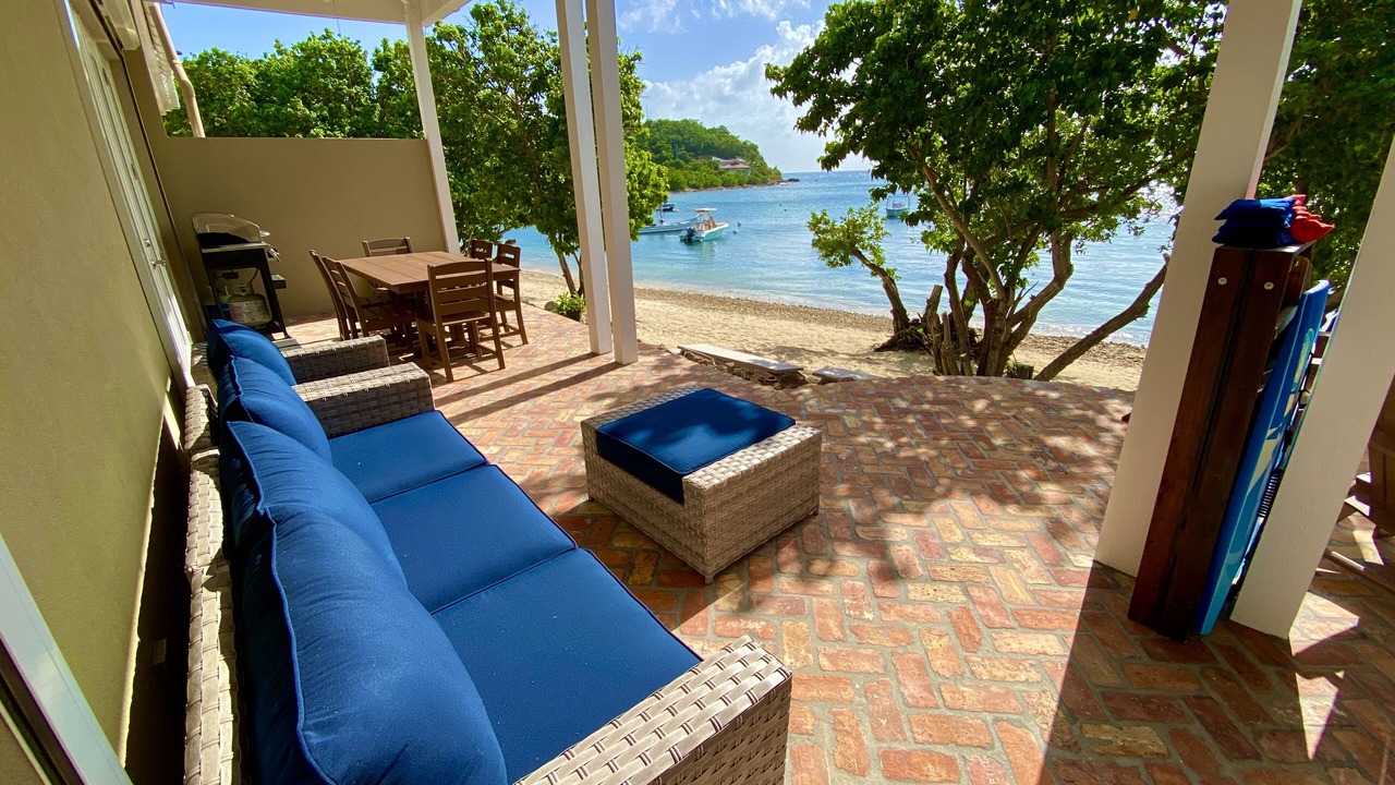 Photo of Outdoor in Estate Chocolate Hole and Great Cruz Bay