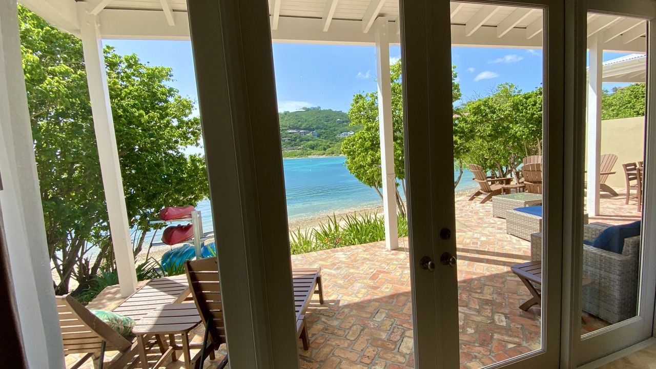 Photo of Others in Estate Chocolate Hole and Great Cruz Bay