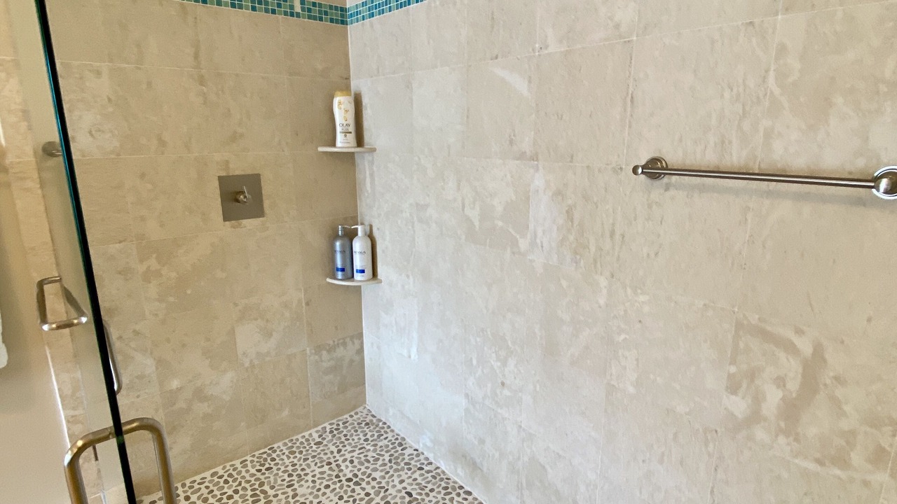 Photo of Bathroom in Estate Chocolate Hole and Great Cruz Bay