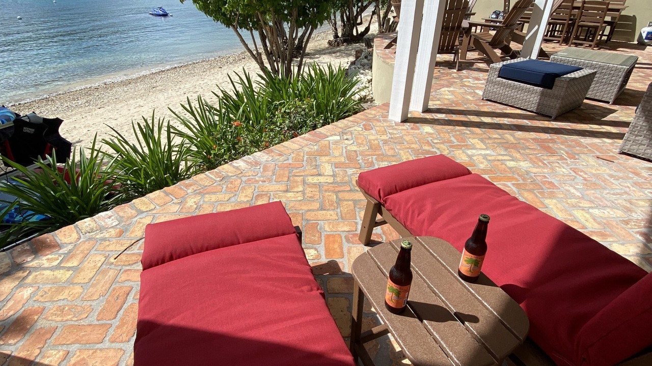 Photo of Outdoor in Estate Chocolate Hole and Great Cruz Bay