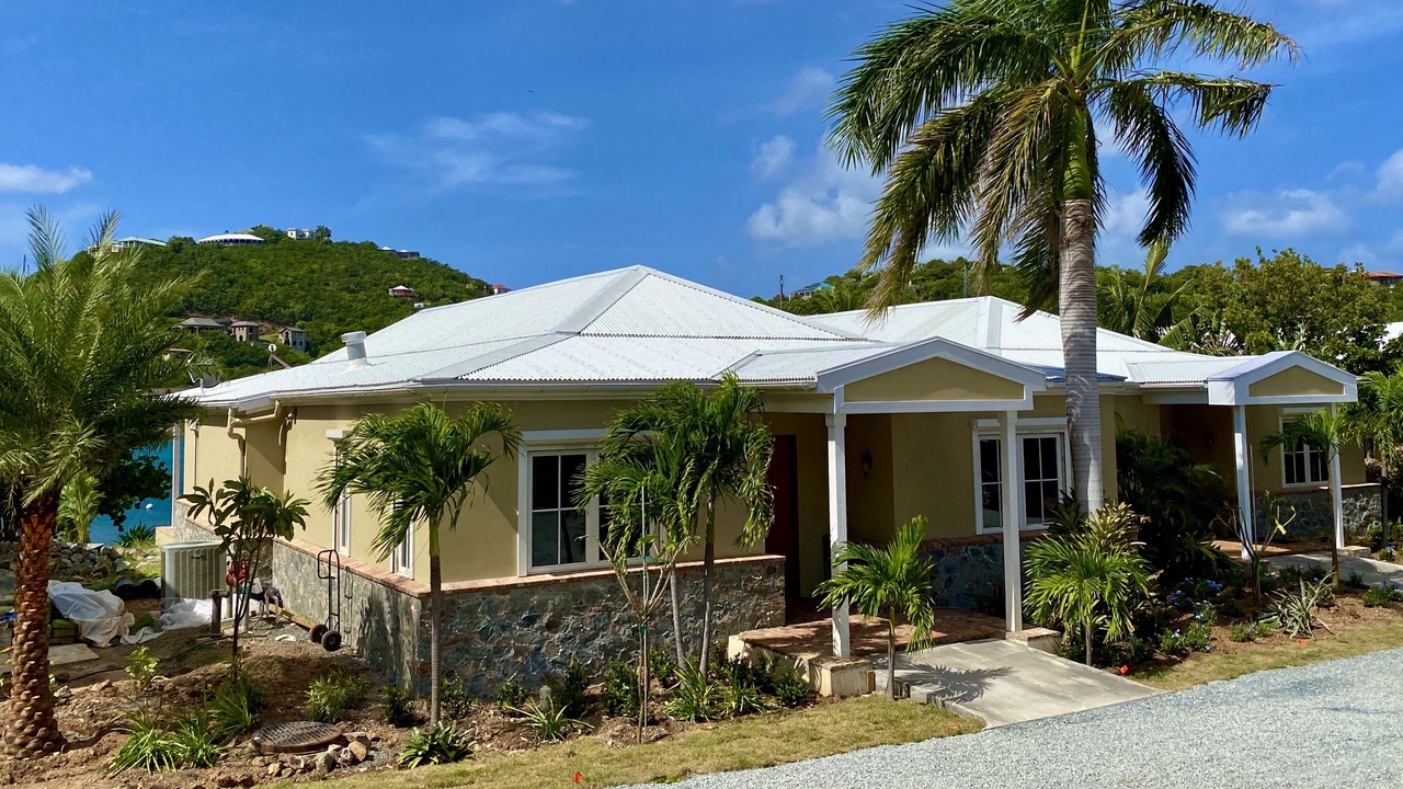 Photo of Outdoor in Estate Chocolate Hole and Great Cruz Bay