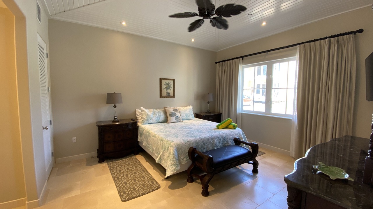 Photo of Bedroom in Estate Chocolate Hole and Great Cruz Bay
