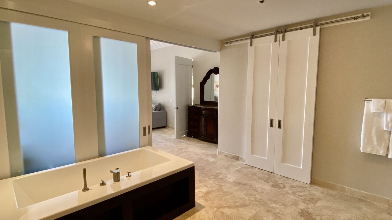 Photo of Bedroom in Estate Chocolate Hole and Great Cruz Bay