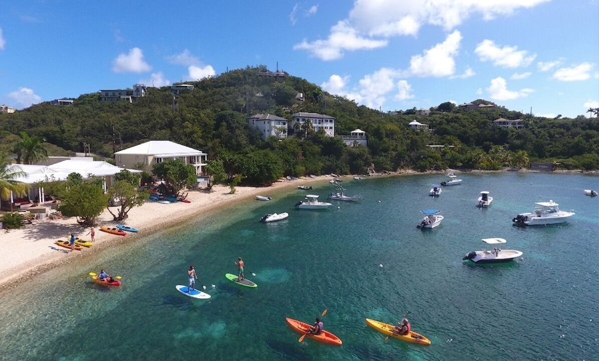 Photo of Others in Estate Chocolate Hole and Great Cruz Bay