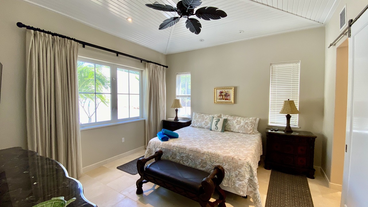 Photo of Bedroom in Estate Chocolate Hole and Great Cruz Bay