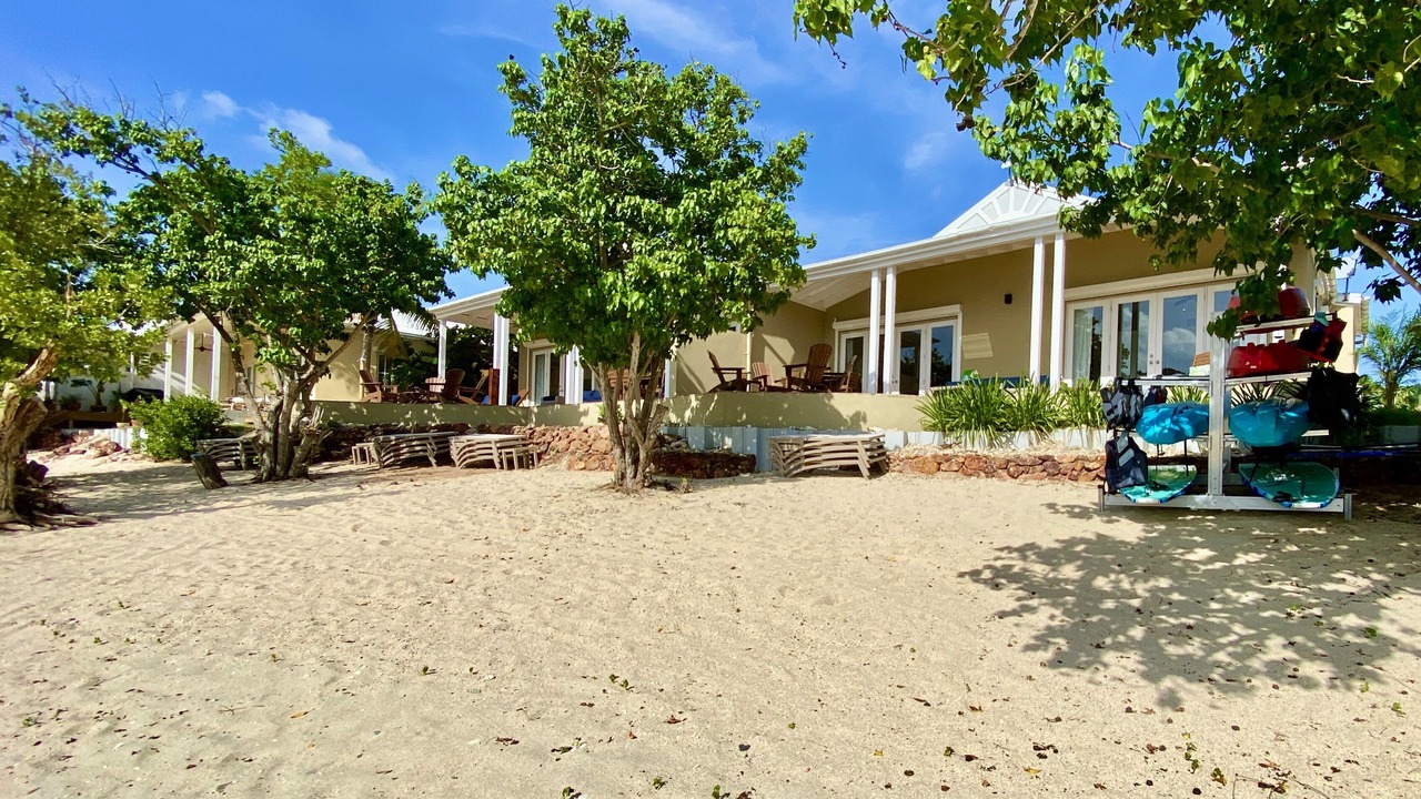 Photo of Others in Estate Chocolate Hole and Great Cruz Bay