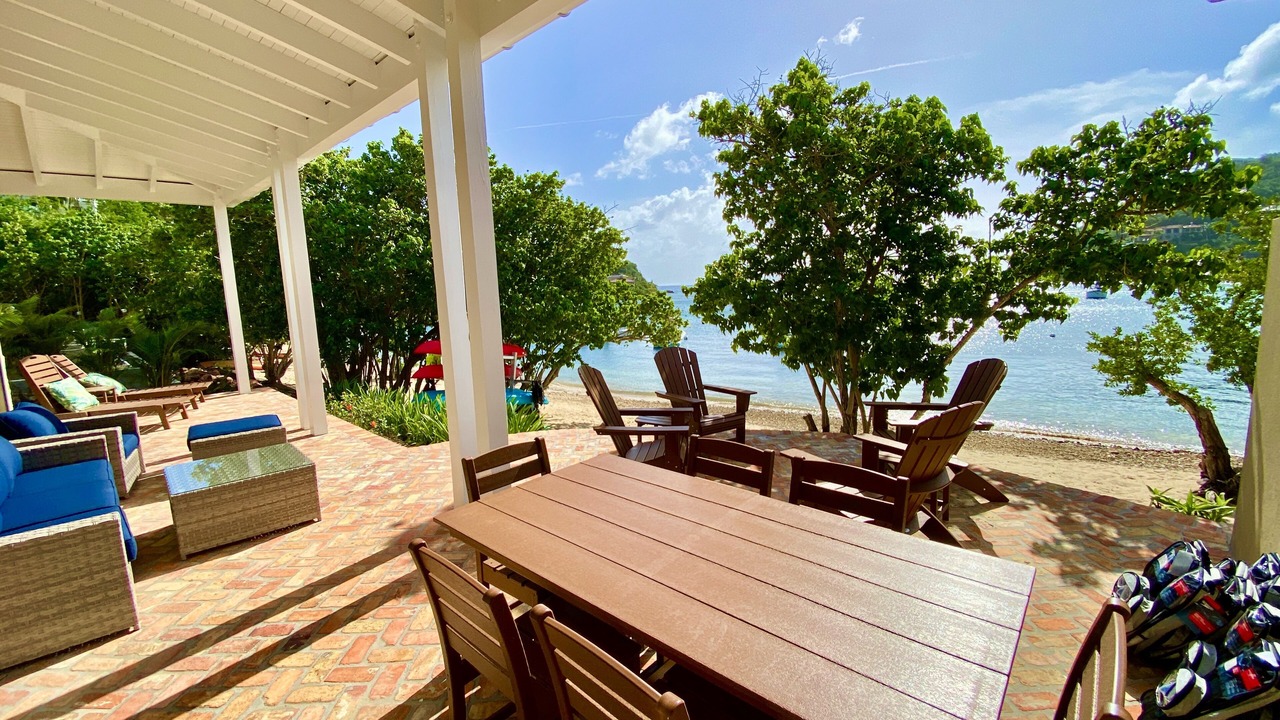 Photo of Outdoor in Estate Chocolate Hole and Great Cruz Bay