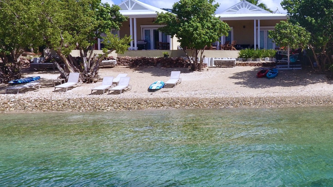 Photo of Outdoor in Hart Bay