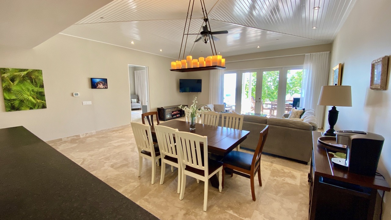 Photo of Kitchen in Hart Bay